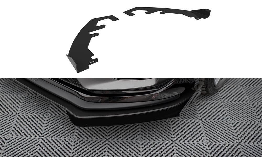Forreste Flaps Ford Fiesta ST Mk8 Facelift