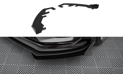 Forreste Flaps Ford Fiesta ST Mk8 Facelift