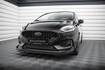 Forreste Flaps Ford Fiesta ST Mk8 Facelift