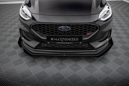 Forreste Flaps Ford Fiesta ST Mk8 Facelift