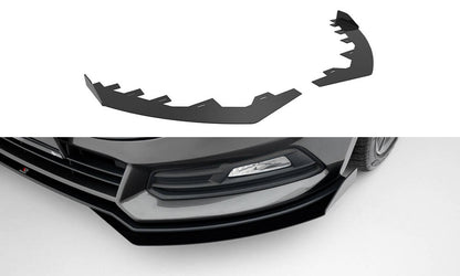Forreste Flaps Ford Focus ST Mk3 Facelift