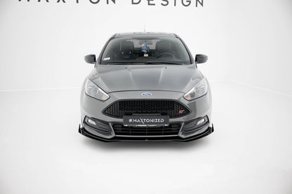 Forreste Flaps Ford Focus ST Mk3 Facelift