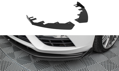 Forreste Flaps Ford Mondeo Sport Mk5 Facelift / Fusion Sport Mk2 Facelift