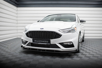 Forreste Flaps Ford Mondeo Sport Mk5 Facelift / Fusion Sport Mk2 Facelift