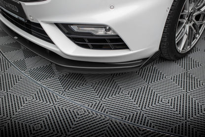 Forreste Flaps Ford Mondeo Sport Mk5 Facelift / Fusion Sport Mk2 Facelift