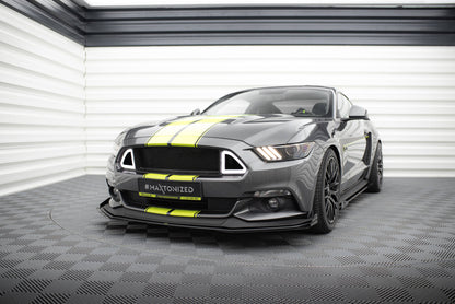 Forreste Flaps Ford Mustang GT Mk6
