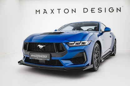 Forreste Flaps Ford Mustang GT Mk7
