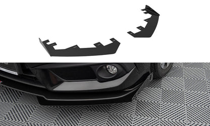 Forreste Flaps Honda Civic Mk10