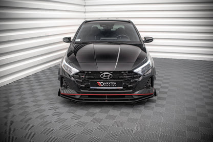 Forreste Flaps Hyundai I20 N Mk3