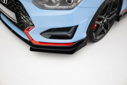 Forreste Flaps Hyundai Veloster N Mk2
