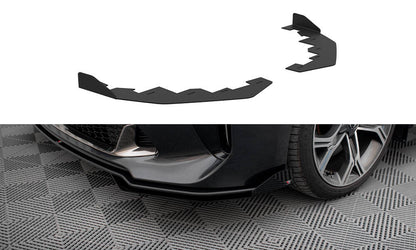 Forreste Flaps Kia Stinger GT / GT-Line / Standard Mk1