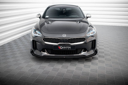 Forreste Flaps Kia Stinger GT / GT-Line / Standard Mk1