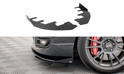 Forreste Flaps Mazda 3 MPS Mk1