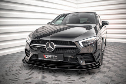 Forreste Flaps Mercedes A35 AMG / AMG-Line Aero Pack W177