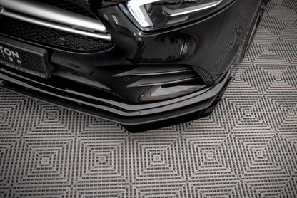 Forreste Flaps Mercedes A35 AMG / AMG-Line Aero Pack W177
