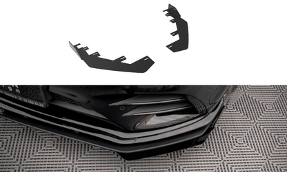 Forreste Flaps Mercedes A35 AMG / AMG-Line Aero Pack W177