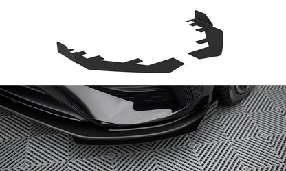 Forreste Flaps Mercedes-AMG A35 W177 Facelift