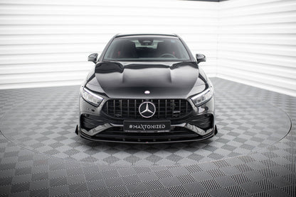 Forreste Flaps Mercedes-AMG A35 W177 Facelift