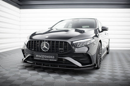 Forreste Flaps Mercedes-AMG A35 W177 Facelift