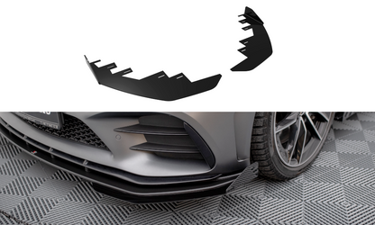 Forreste Flaps Mercedes-AMG C43 Coupe / Cabrio C205 Facelift / A205 Facelift