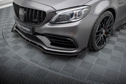 Forreste Flaps Mercedes-AMG C63 Sedan / Estate W205 Facelift