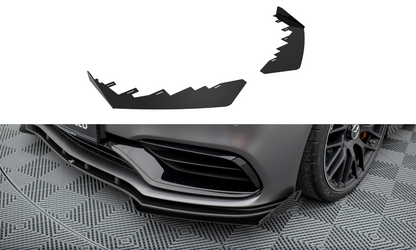 Forreste Flaps Mercedes-AMG C63 Sedan / Estate W205 Facelift