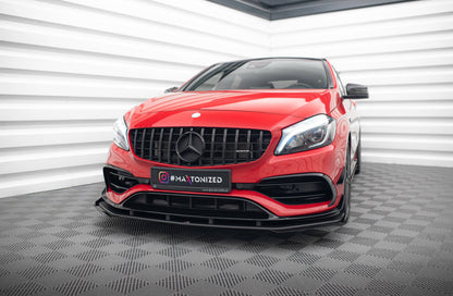 Forreste Flaps Mercedes-Benz A 45 AMG W176 Facelift