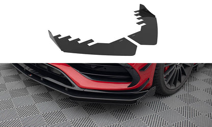 Forreste Flaps Mercedes-Benz A 45 AMG W176 Facelift