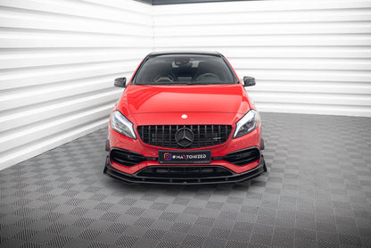 Forreste Flaps Mercedes-Benz A 45 AMG W176 Facelift