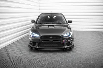 Forreste Flaps Mitsubishi Lancer EVO X