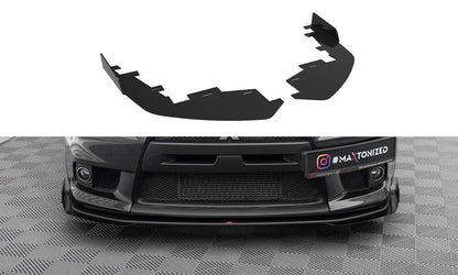 Forreste Flaps Mitsubishi Lancer EVO X