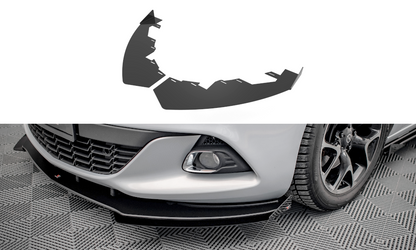 Forreste Flaps Opel Astra GTC OPC-Line J