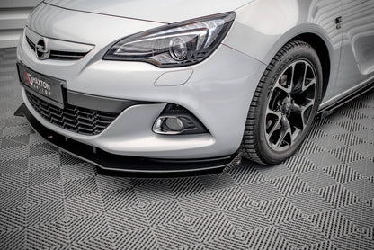 Forreste Flaps Opel Astra GTC OPC-Line J