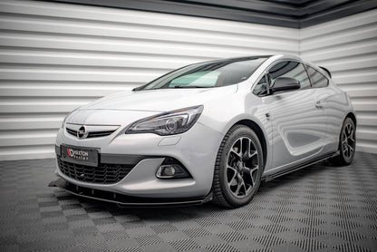 Forreste Flaps Opel Astra GTC OPC-Line J