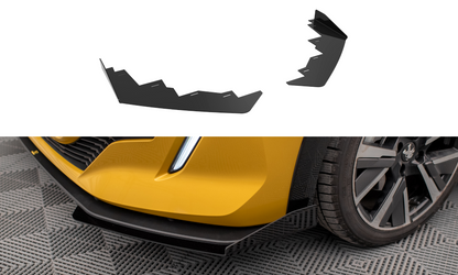 Forreste Flaps Peugeot 208 GT Mk2