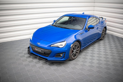 Forreste Flaps Subaru BRZ Mk1 / Mk1 Facelift