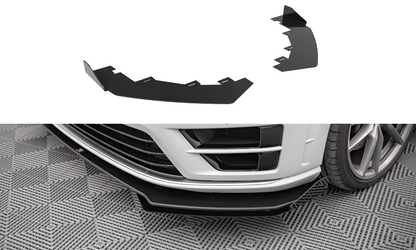 Forreste Flaps Volkswagen Golf R Mk7