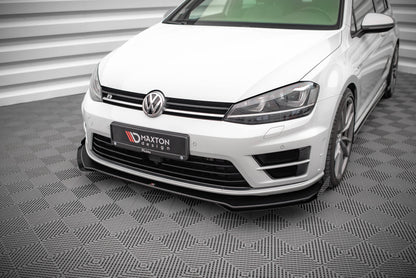 Forreste Flaps Volkswagen Golf R Mk7