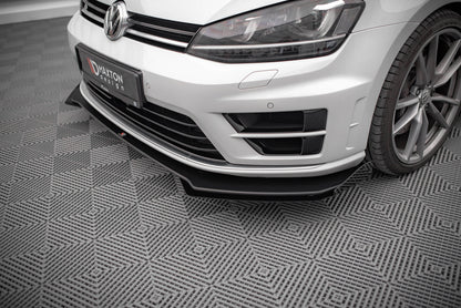 Forreste Flaps Volkswagen Golf R Mk7
