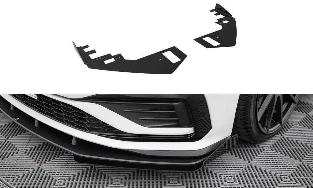 Forreste Flaps Volkswagen Jetta GLI Mk7