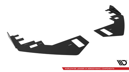 Forreste Flaps Volkswagen Jetta GLI Mk7