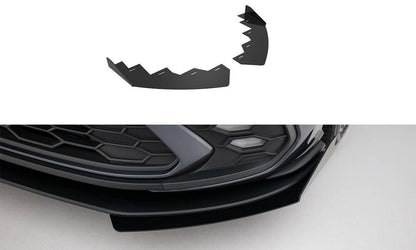 Forreste Flaps Volkswagen Polo GTI Mk6 Facelift