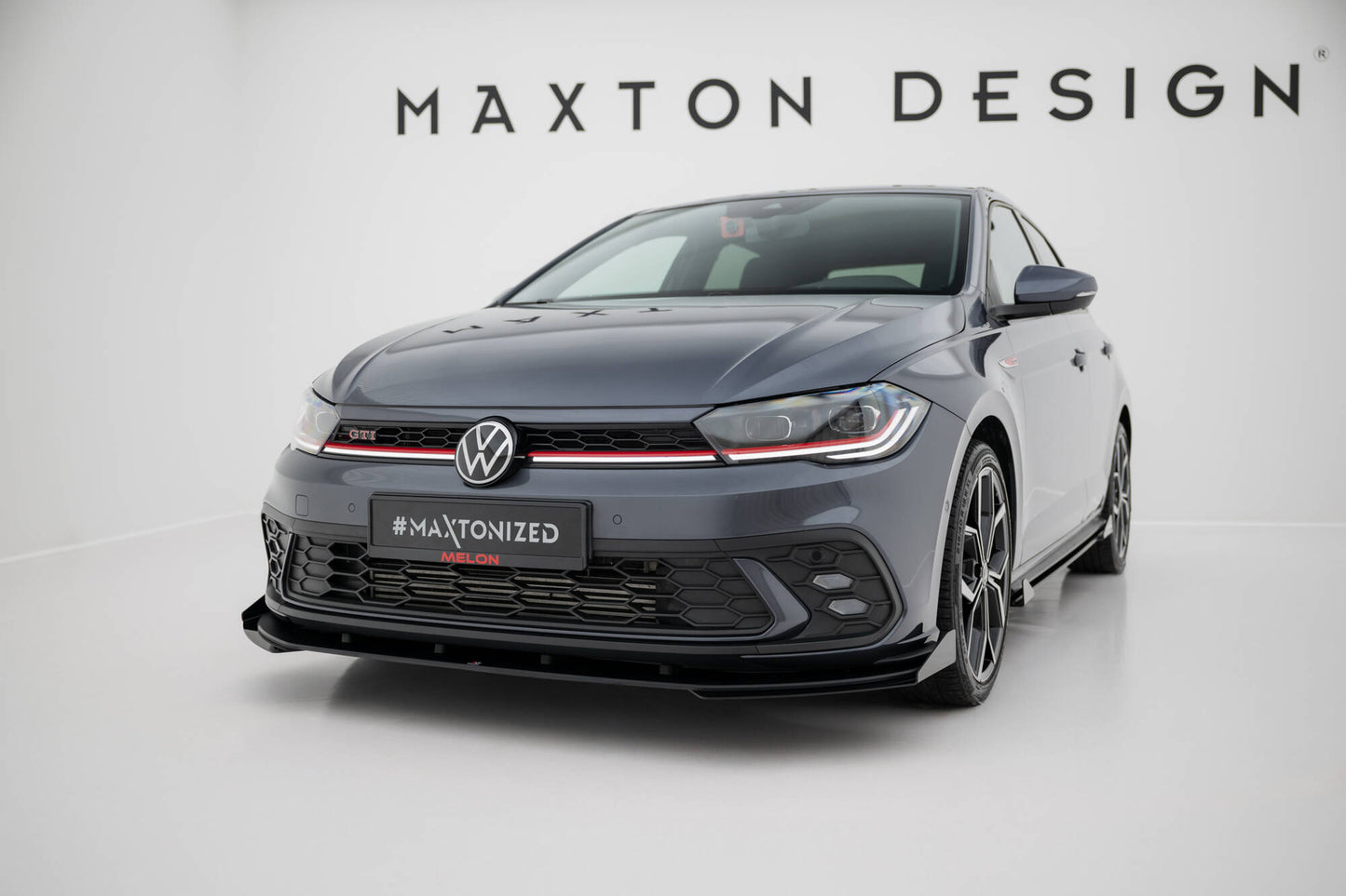 Forreste Flaps Volkswagen Polo GTI Mk6 Facelift