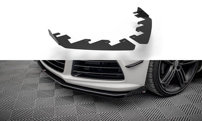 Forreste Flaps Volkswagen Scirocco R Mk3