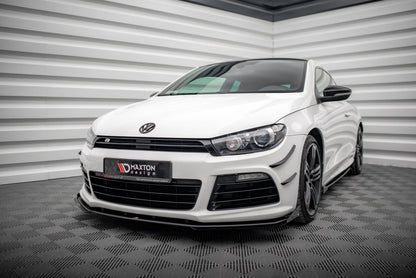 Forreste Flaps Volkswagen Scirocco R Mk3
