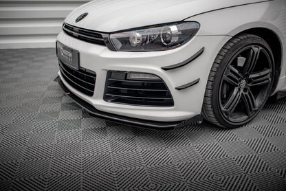 Forreste Flaps Volkswagen Scirocco R Mk3
