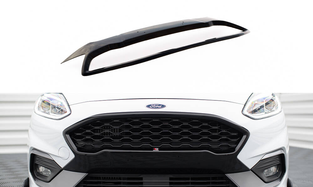 Forreste Grill Ford Fiesta ST / ST-Line Mk8