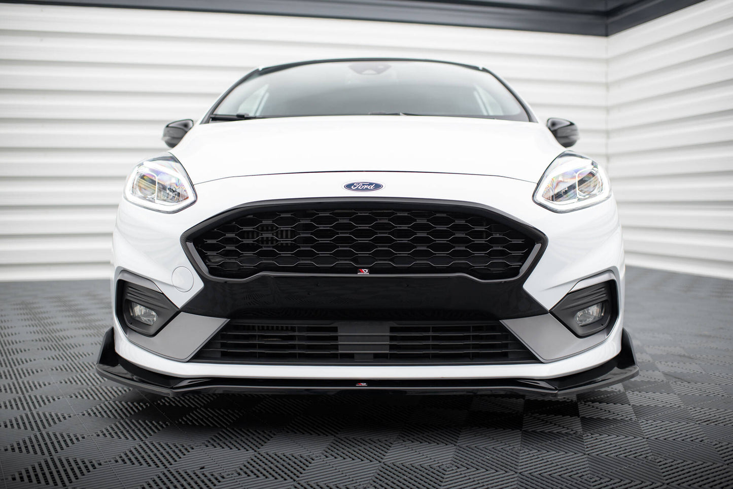 Forreste Grill Ford Fiesta ST / ST-Line Mk8