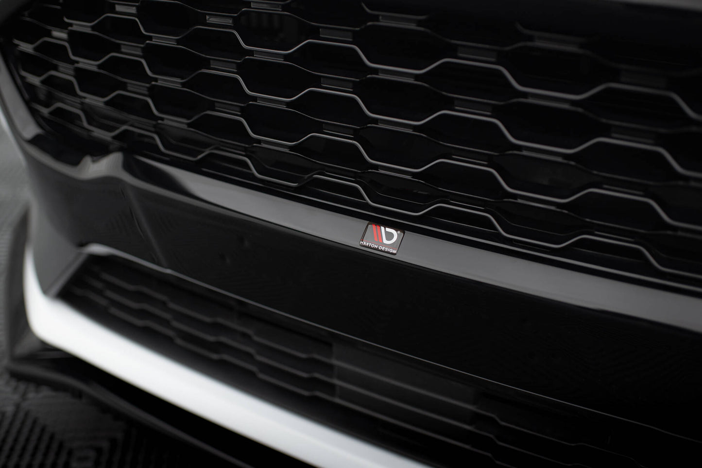 Forreste Grill Ford Fiesta ST / ST-Line Mk8