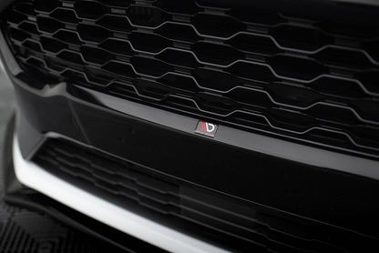 Forreste Grill Ford Fiesta ST / ST-Line Mk8